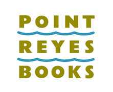 Point Reyes Books logo